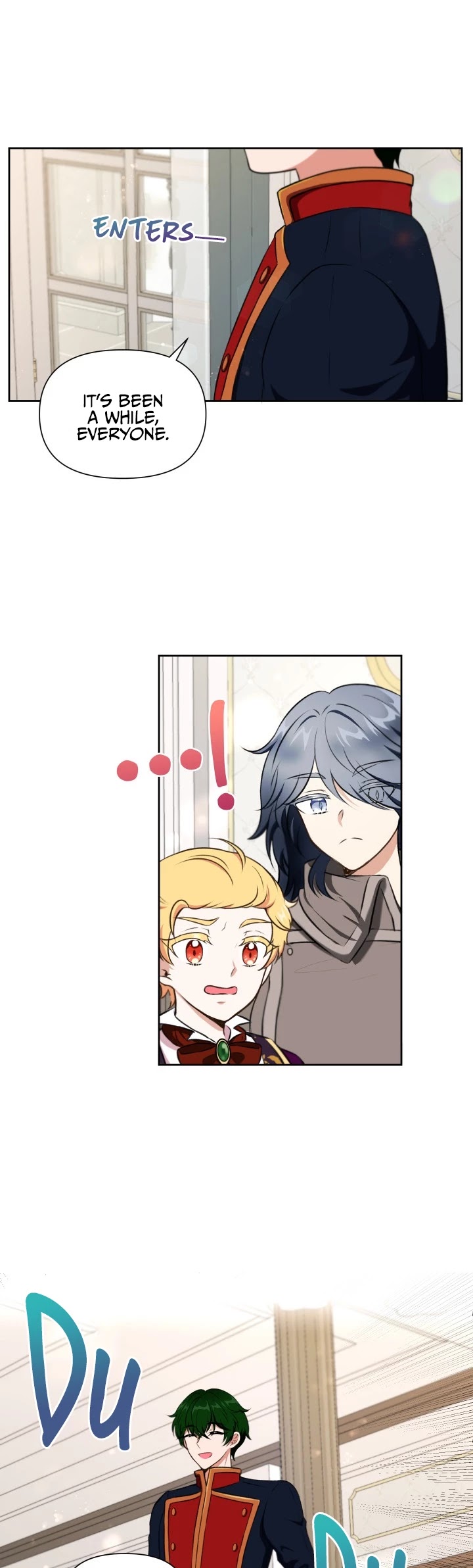 The Princess Is Evil chapter 12 page 13