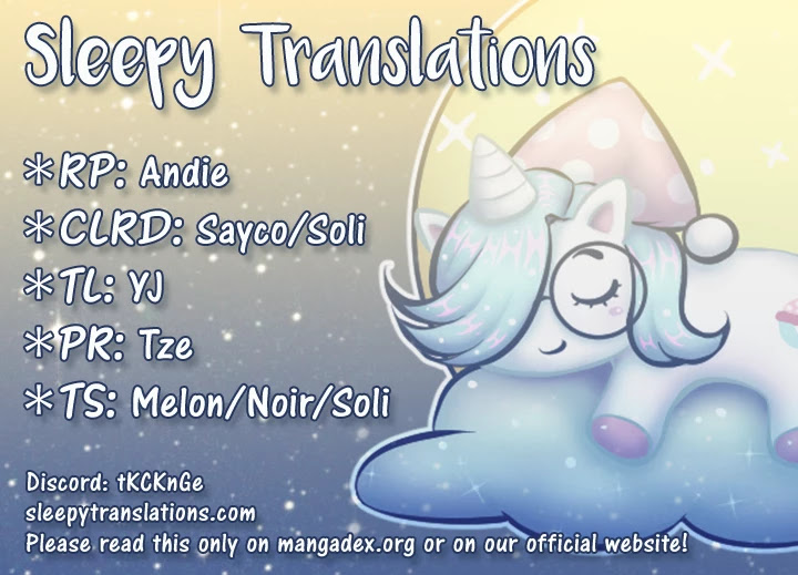 The Princess Is Evil chapter 12 page 30