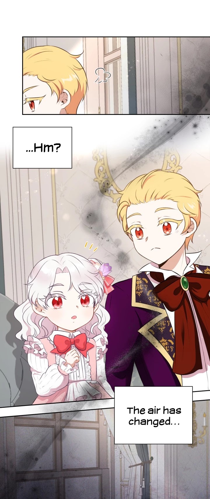 The Princess Is Evil chapter 12 page 7