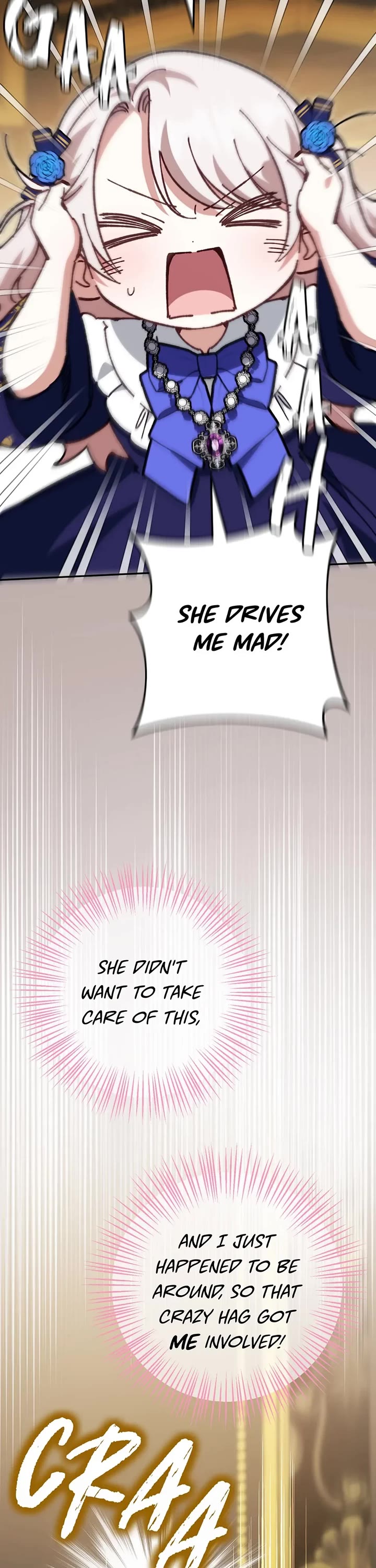 The Princess Is Evil chapter 120 page 11