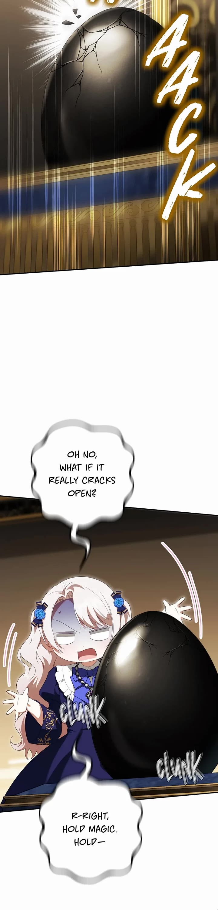 The Princess Is Evil chapter 120 page 12