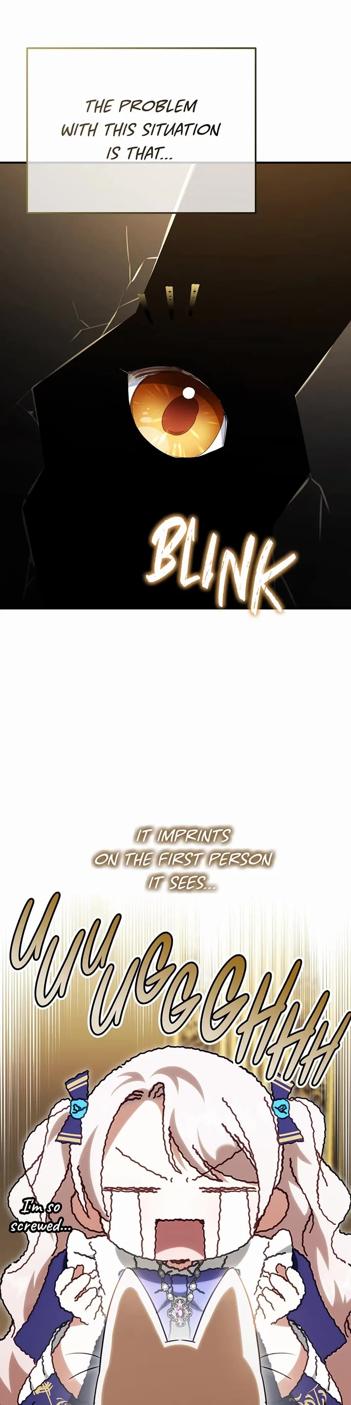 The Princess Is Evil chapter 120 page 14