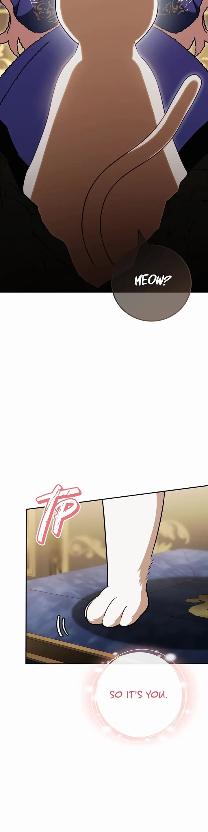 The Princess Is Evil chapter 120 page 15