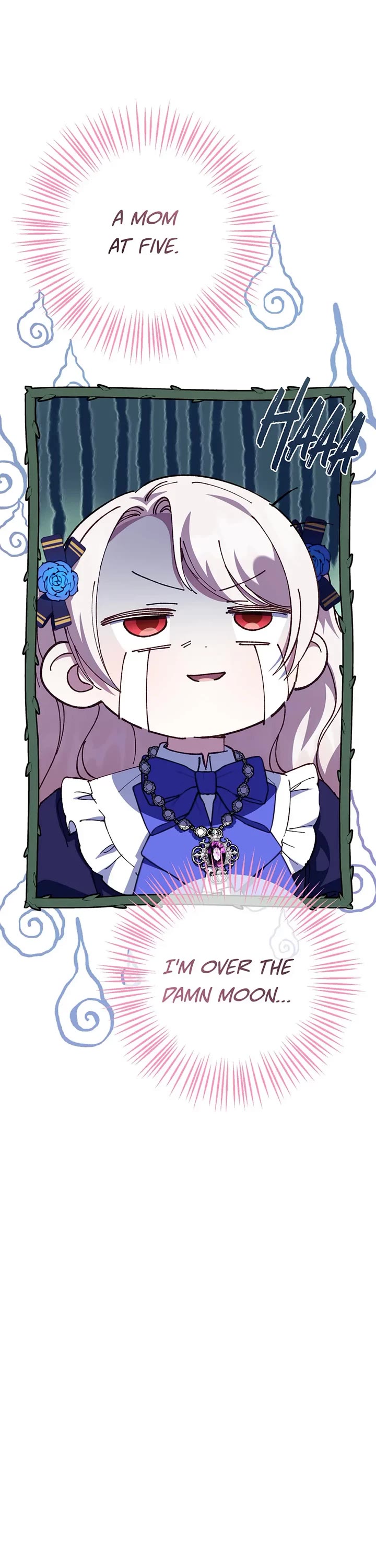 The Princess Is Evil chapter 120 page 17