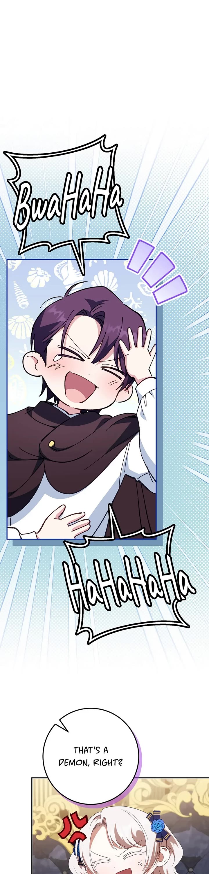 The Princess Is Evil chapter 120 page 18