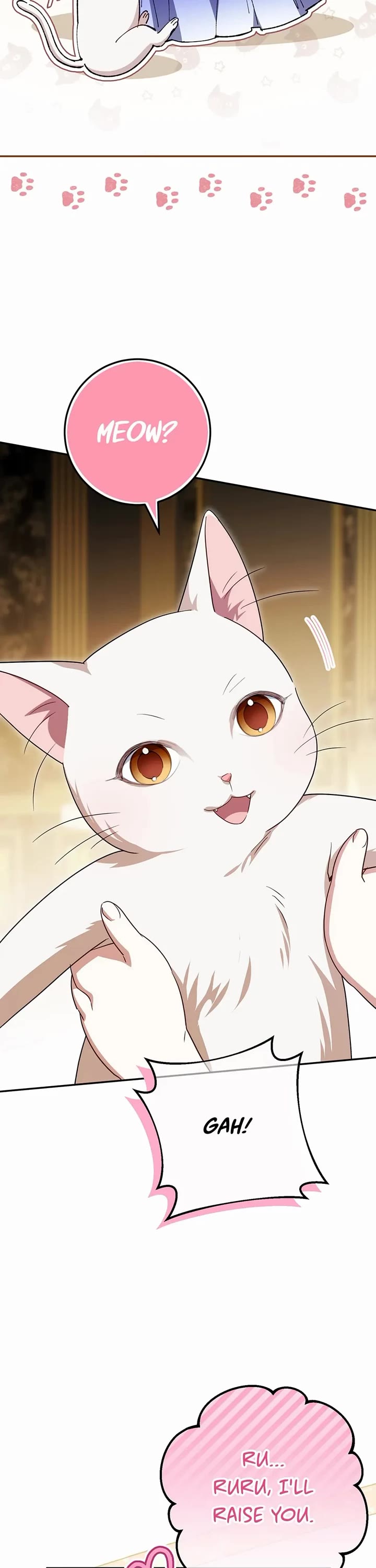 The Princess Is Evil chapter 120 page 21