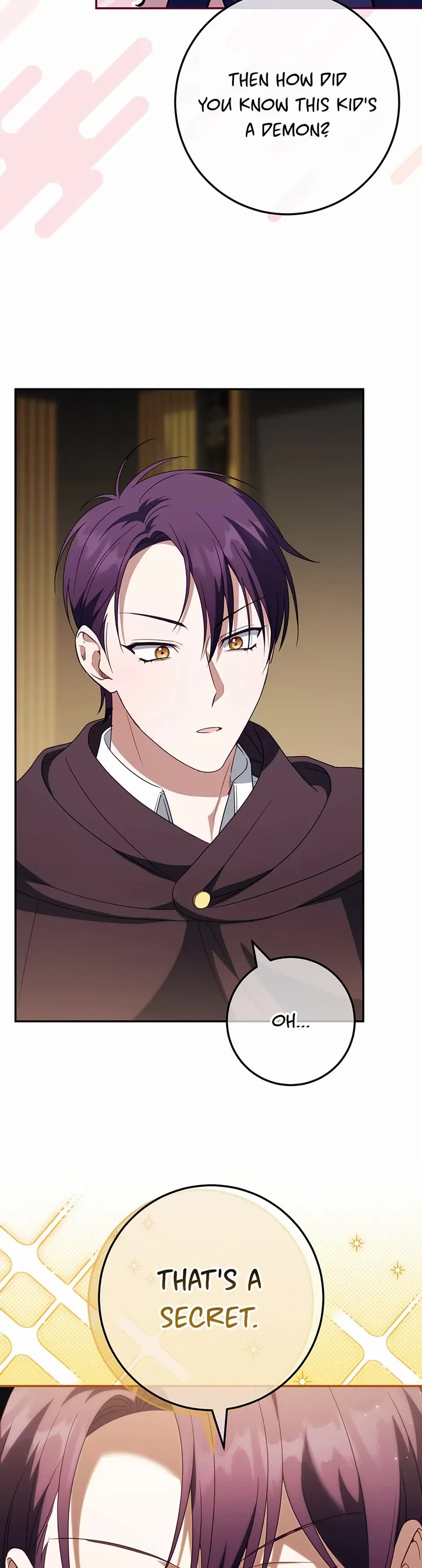 The Princess Is Evil chapter 120 page 24