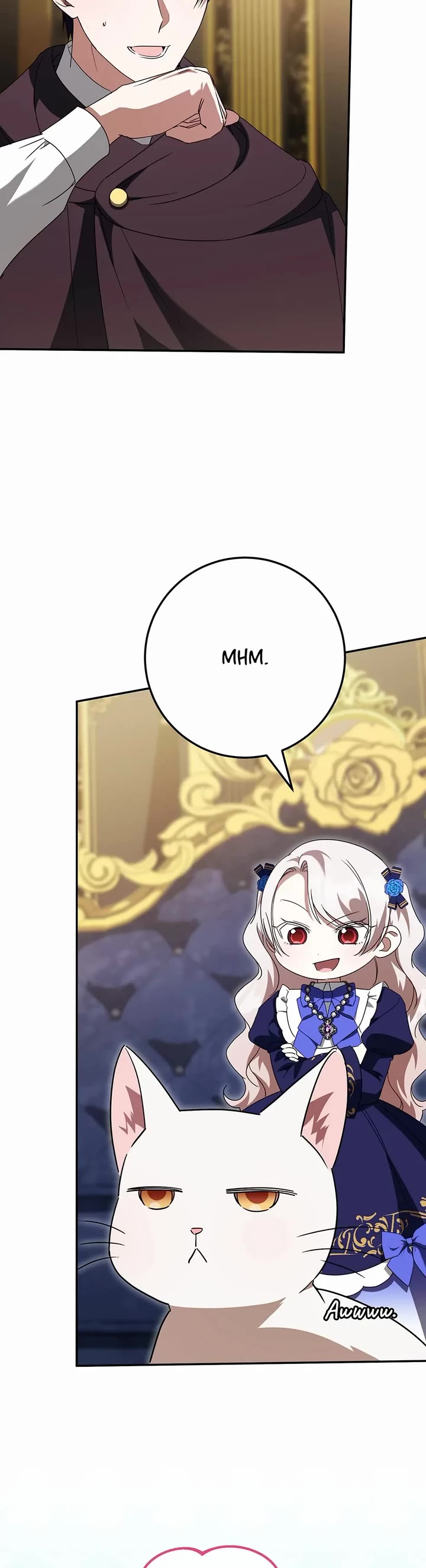 The Princess Is Evil chapter 120 page 29