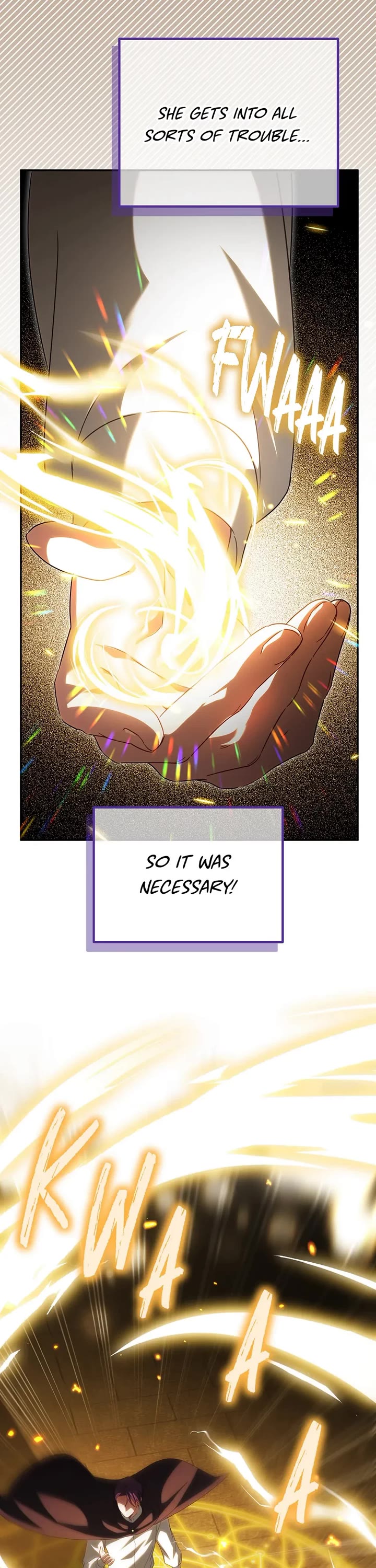 The Princess Is Evil chapter 120 page 3