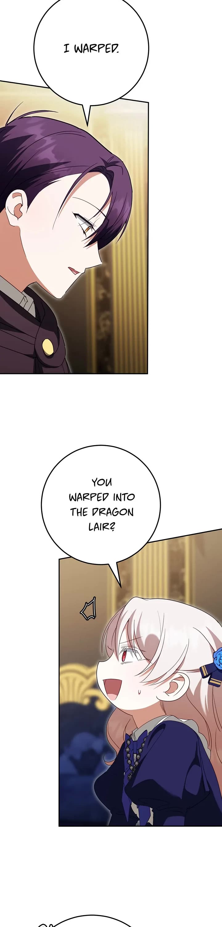 The Princess Is Evil chapter 120 page 32