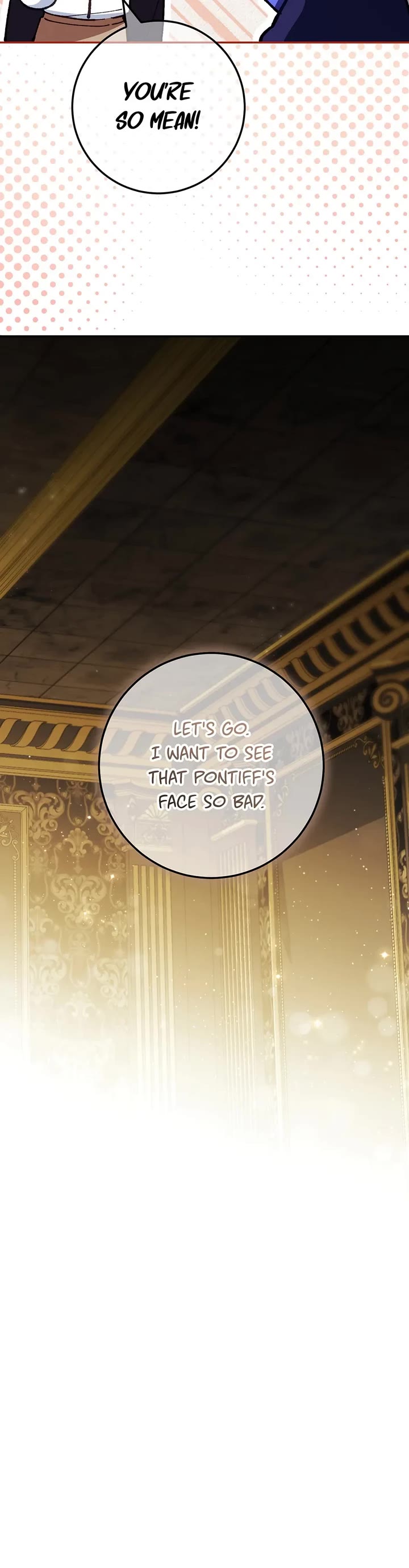 The Princess Is Evil chapter 120 page 34