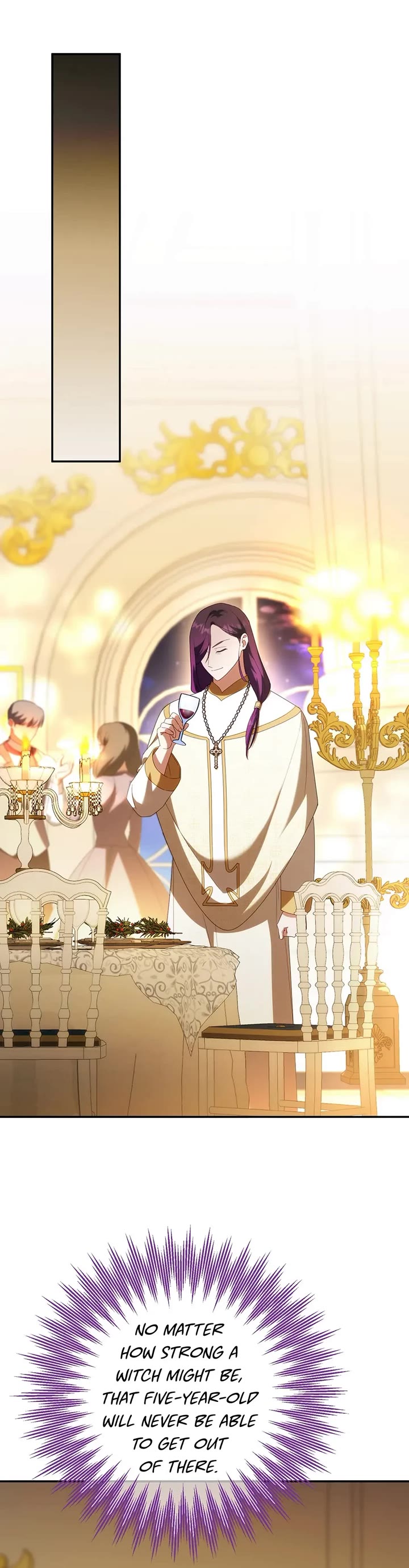 The Princess Is Evil chapter 120 page 35