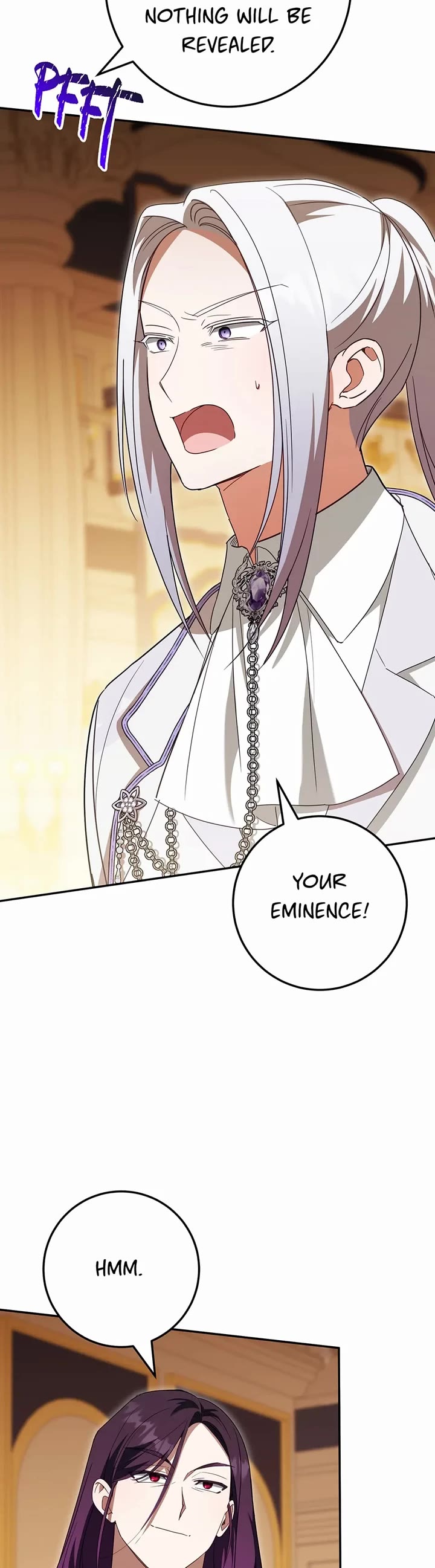 The Princess Is Evil chapter 120 page 39