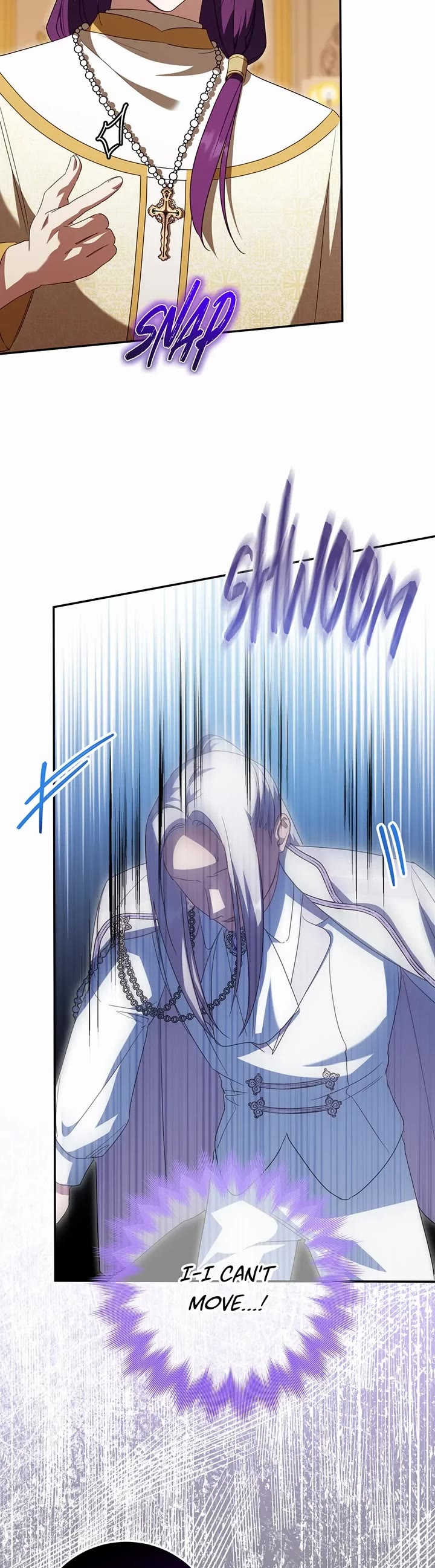 The Princess Is Evil chapter 120 page 40