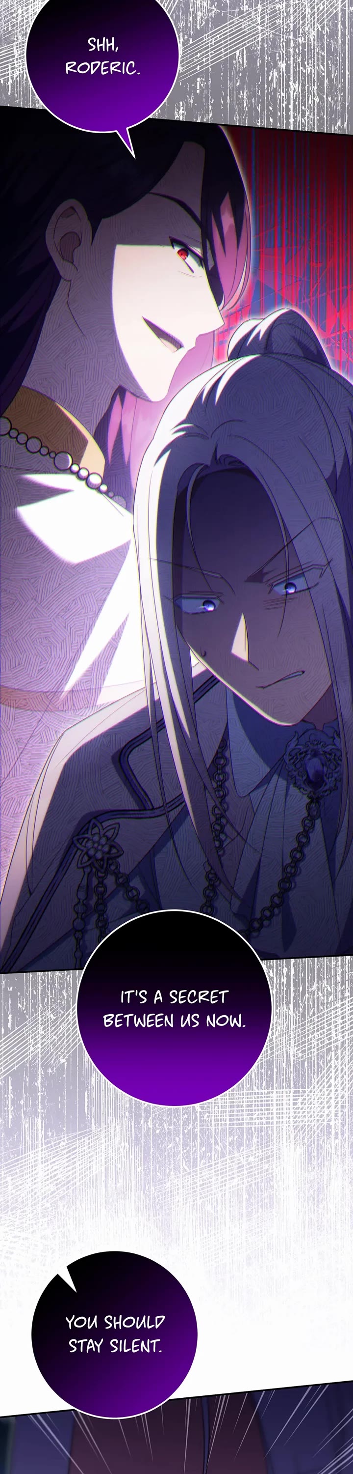 The Princess Is Evil chapter 120 page 41