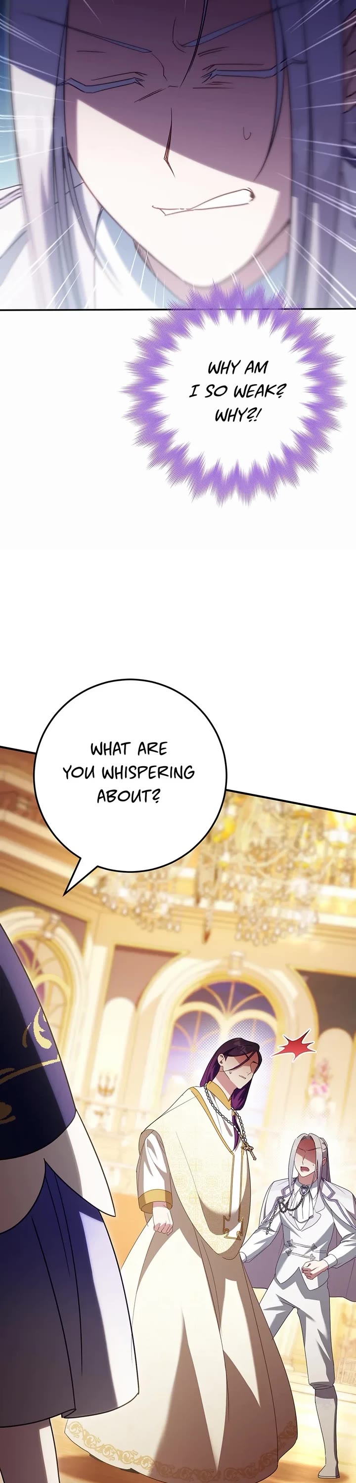 The Princess Is Evil chapter 120 page 42