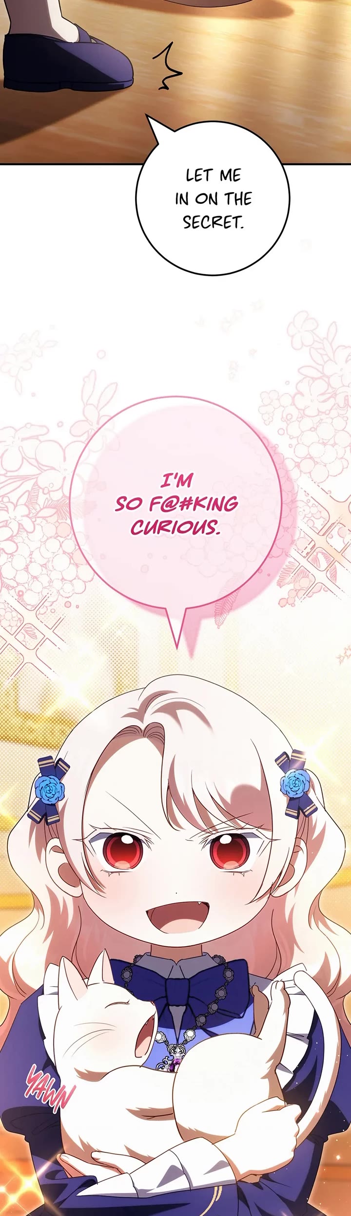 The Princess Is Evil chapter 120 page 43