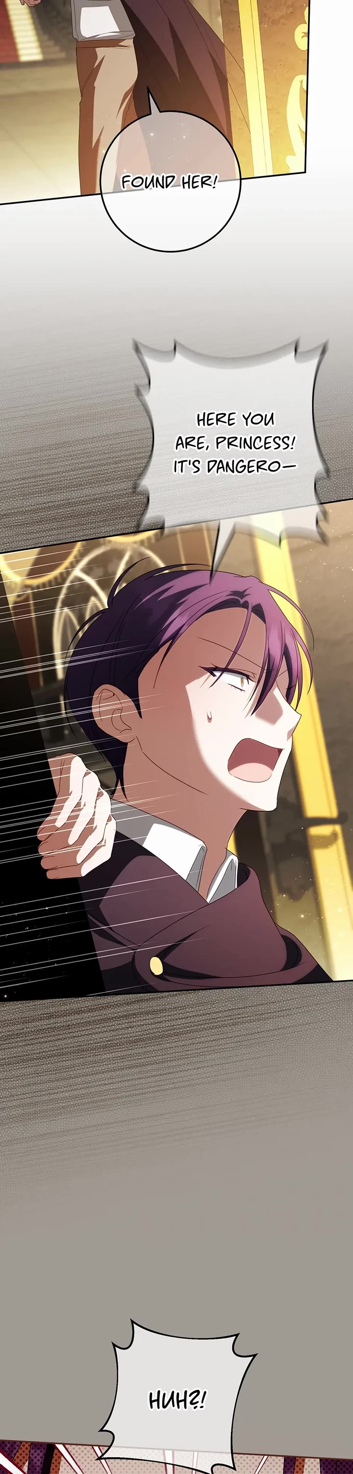 The Princess Is Evil chapter 120 page 7