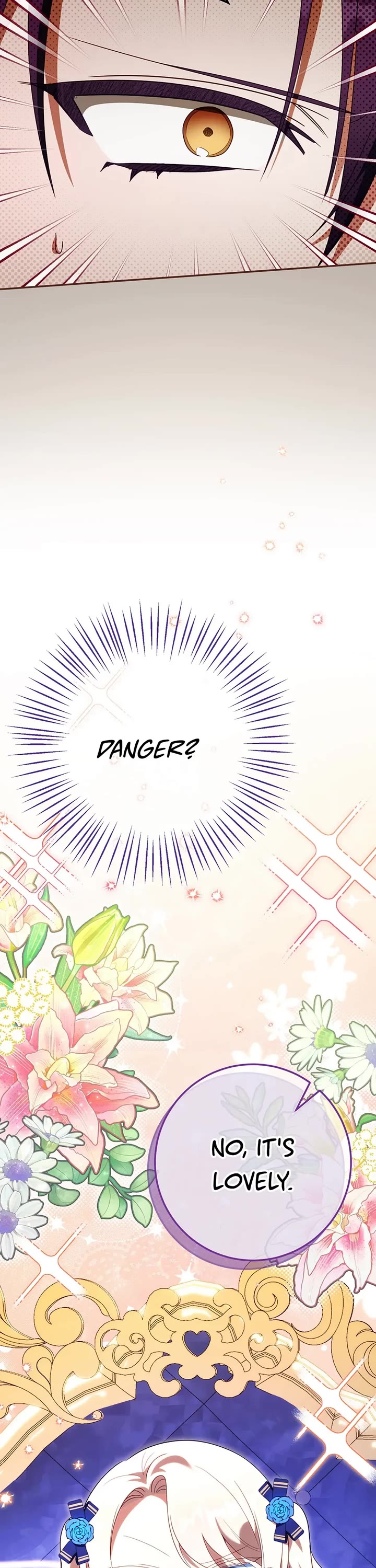 The Princess Is Evil chapter 120 page 8