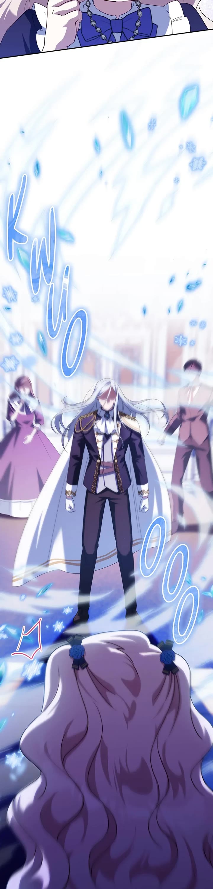 The Princess Is Evil chapter 121 page 11