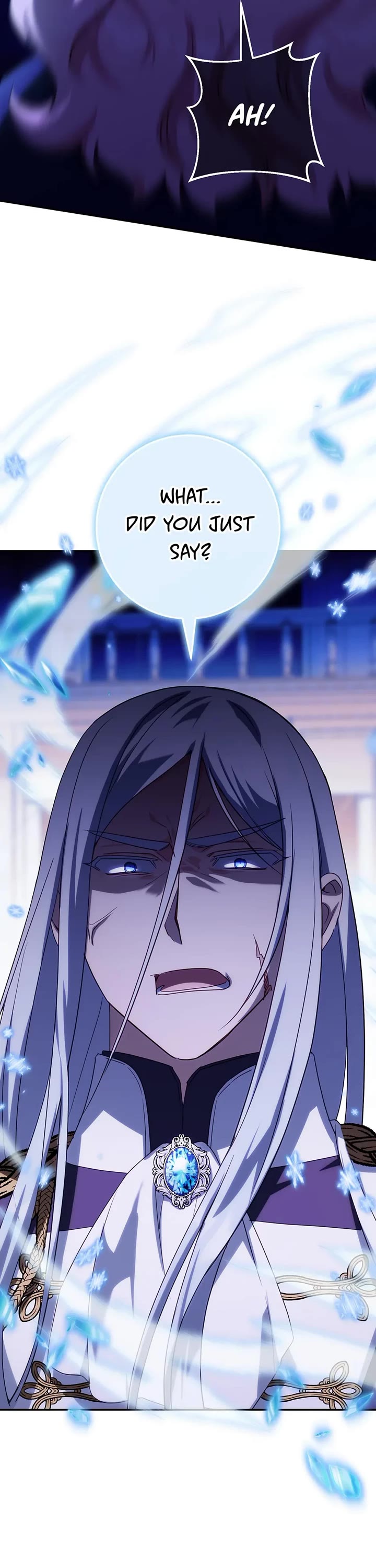 The Princess Is Evil chapter 121 page 12