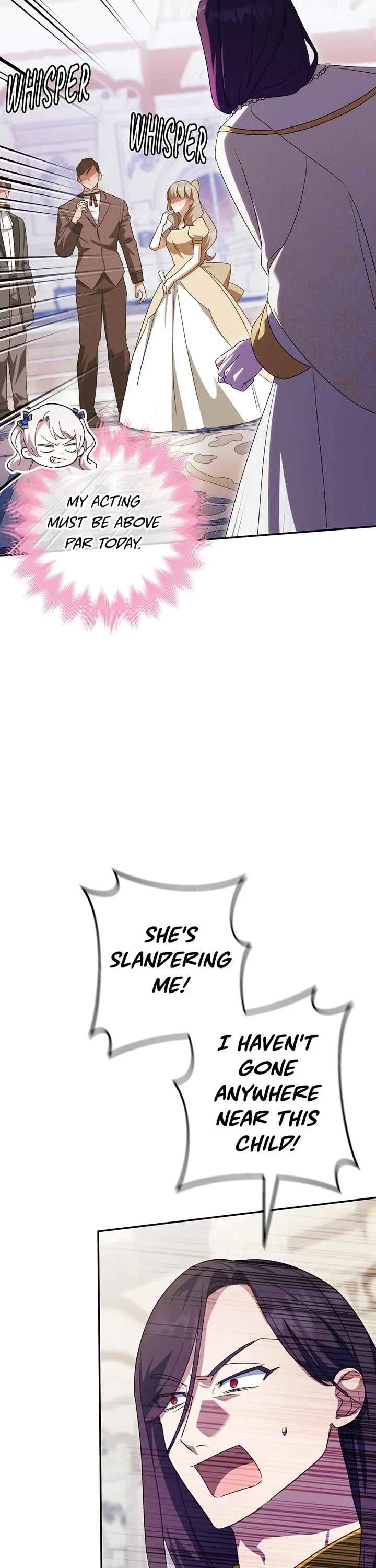 The Princess Is Evil chapter 121 page 16