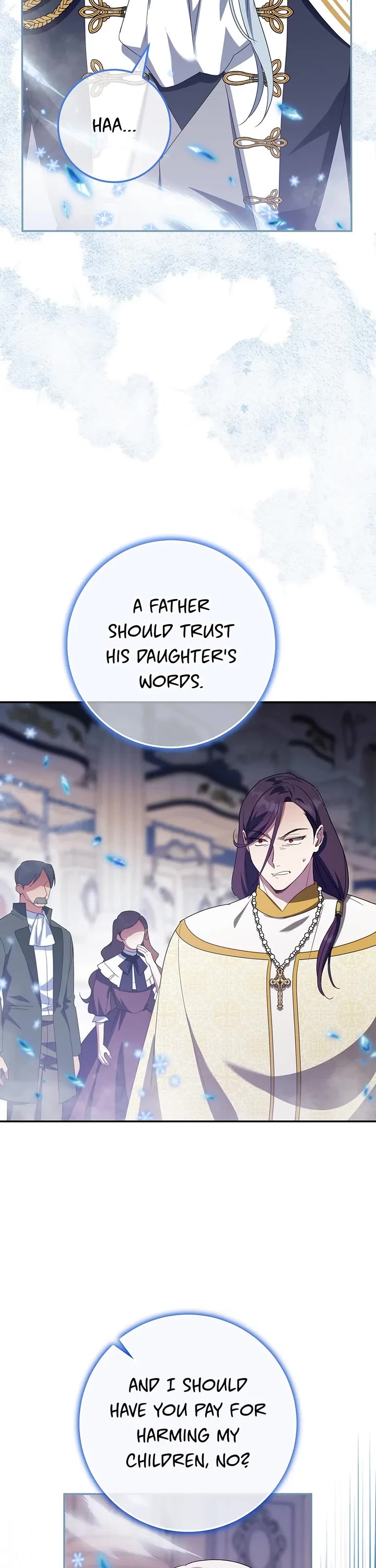 The Princess Is Evil chapter 121 page 18