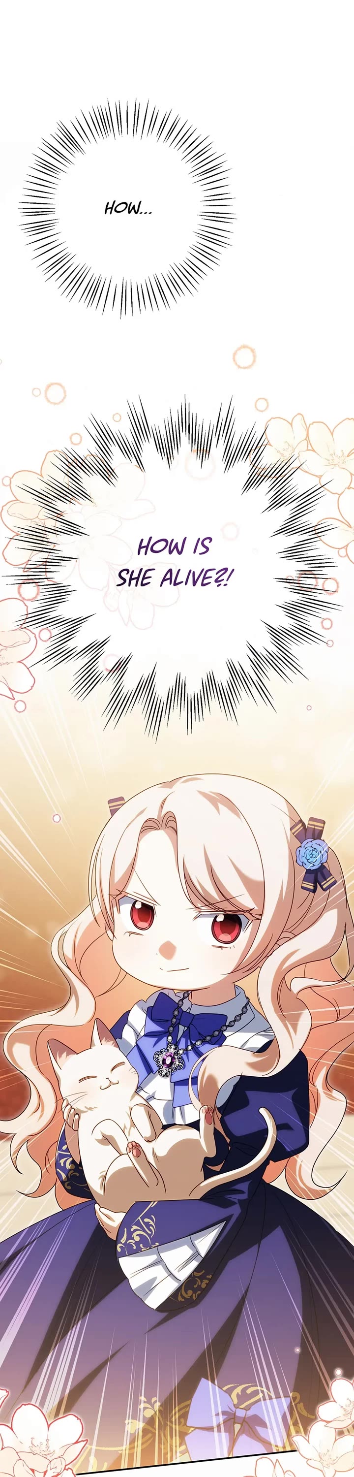 The Princess Is Evil chapter 121 page 2