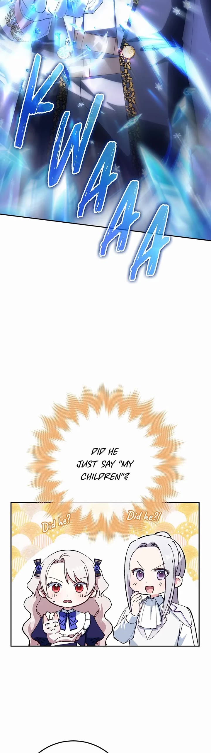 The Princess Is Evil chapter 121 page 20