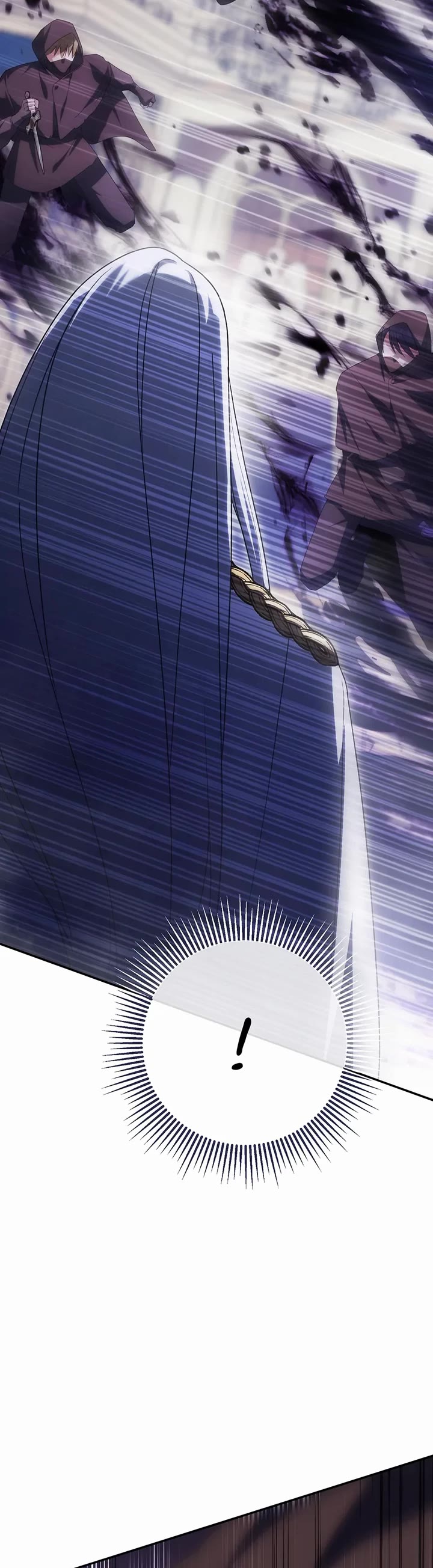 The Princess Is Evil chapter 121 page 24