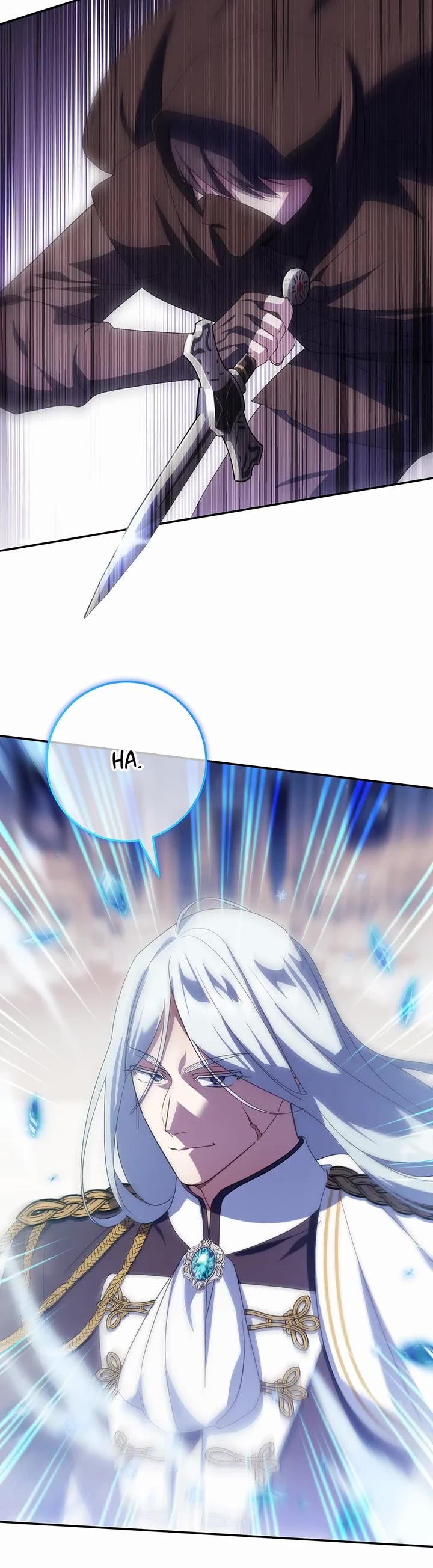 The Princess Is Evil chapter 121 page 25