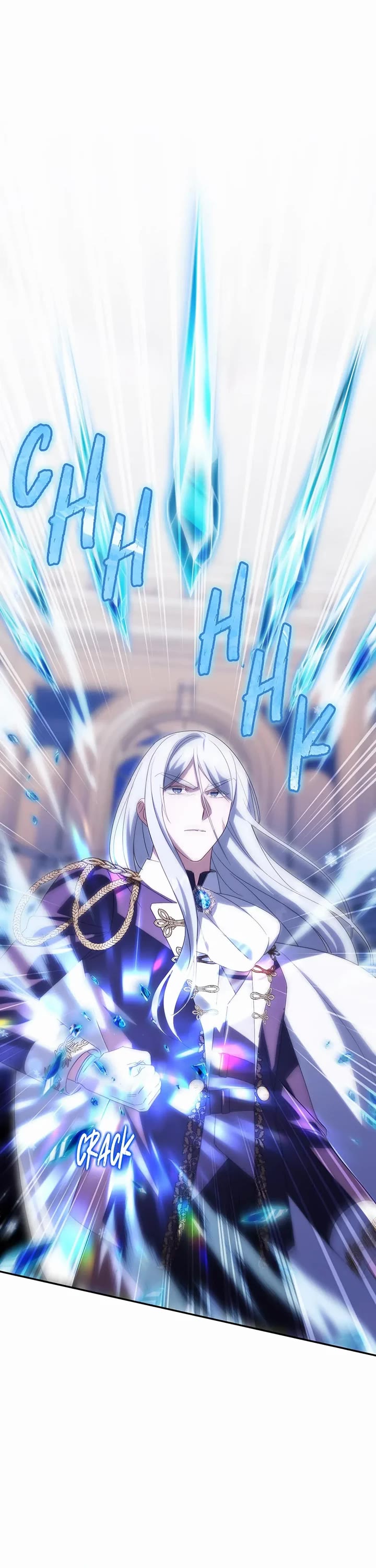 The Princess Is Evil chapter 121 page 26