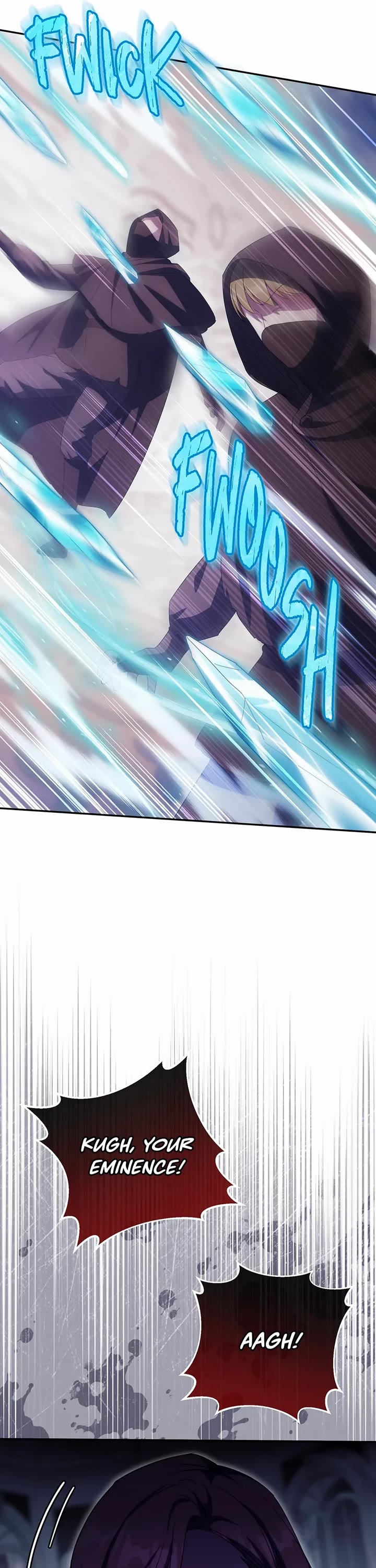 The Princess Is Evil chapter 121 page 27