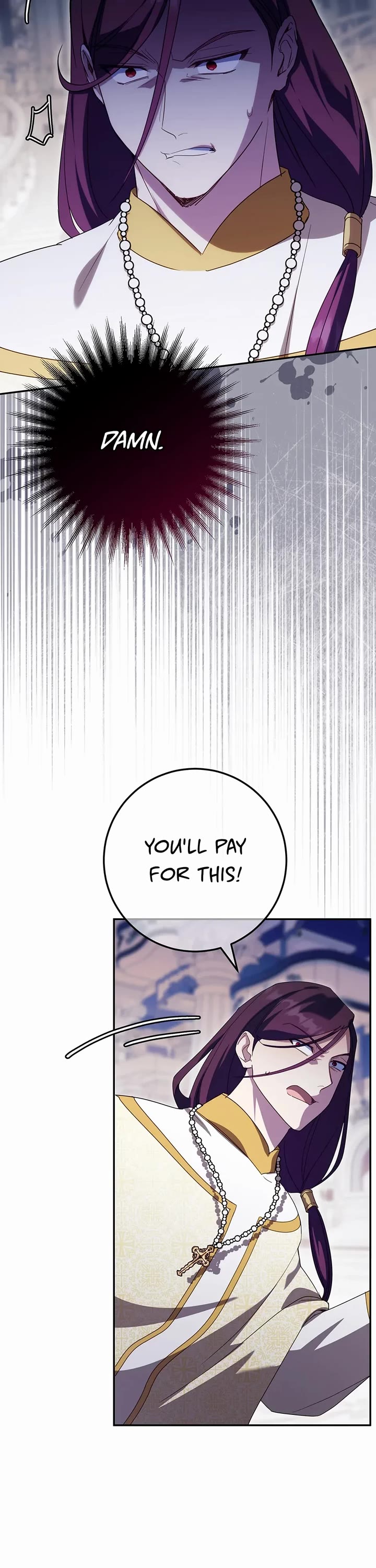 The Princess Is Evil chapter 121 page 28