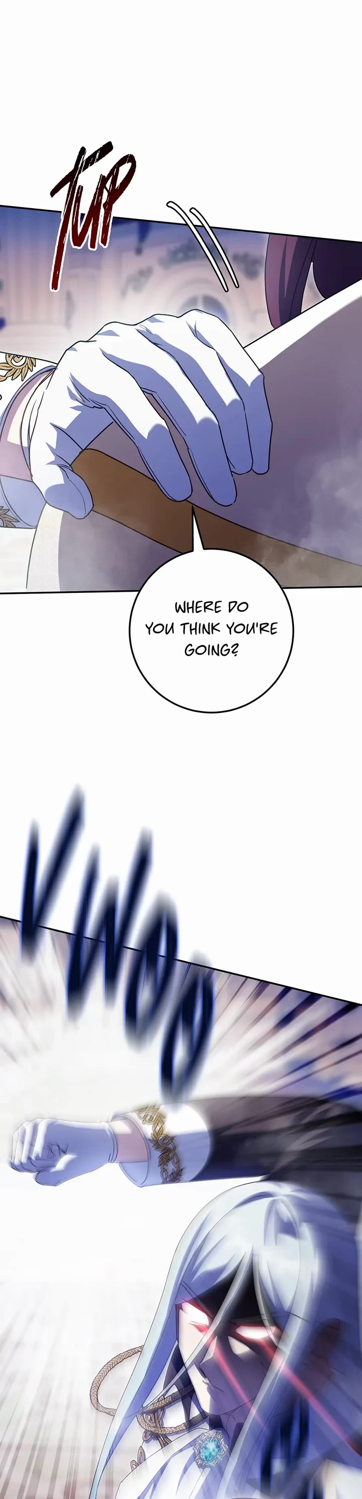 The Princess Is Evil chapter 121 page 29