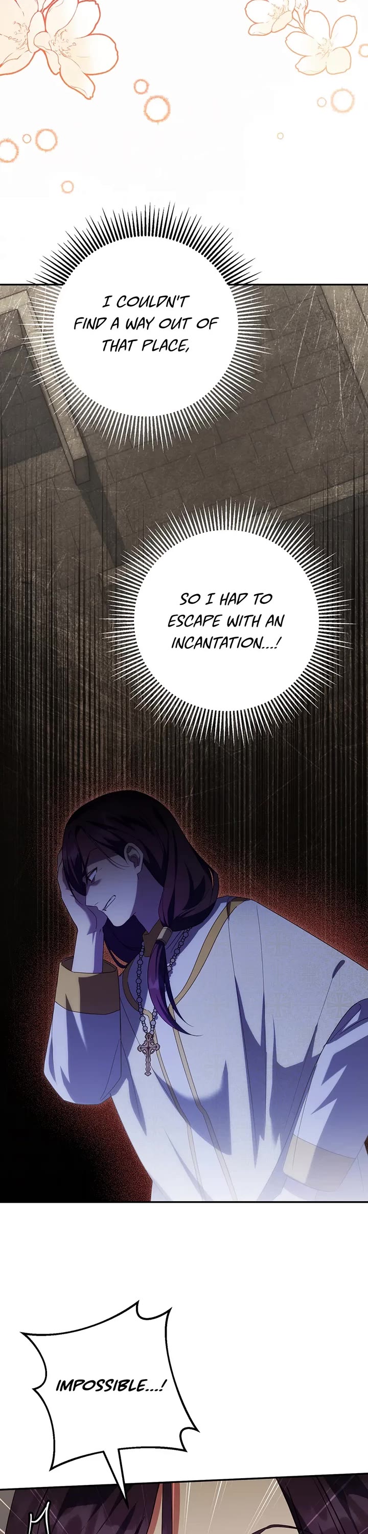 The Princess Is Evil chapter 121 page 3