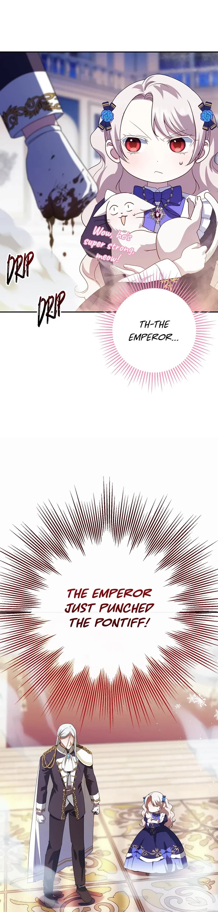 The Princess Is Evil chapter 121 page 32