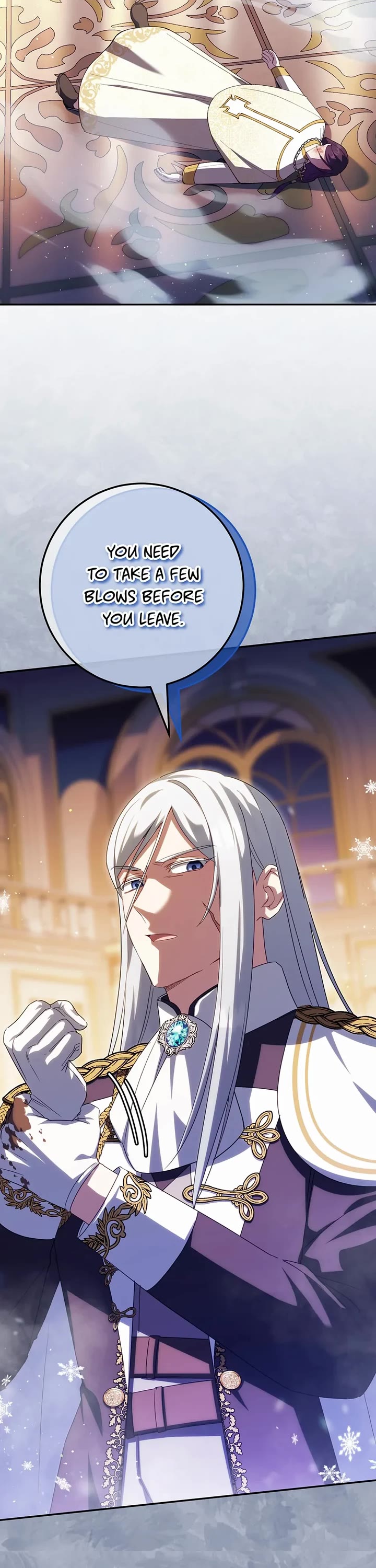 The Princess Is Evil chapter 121 page 33