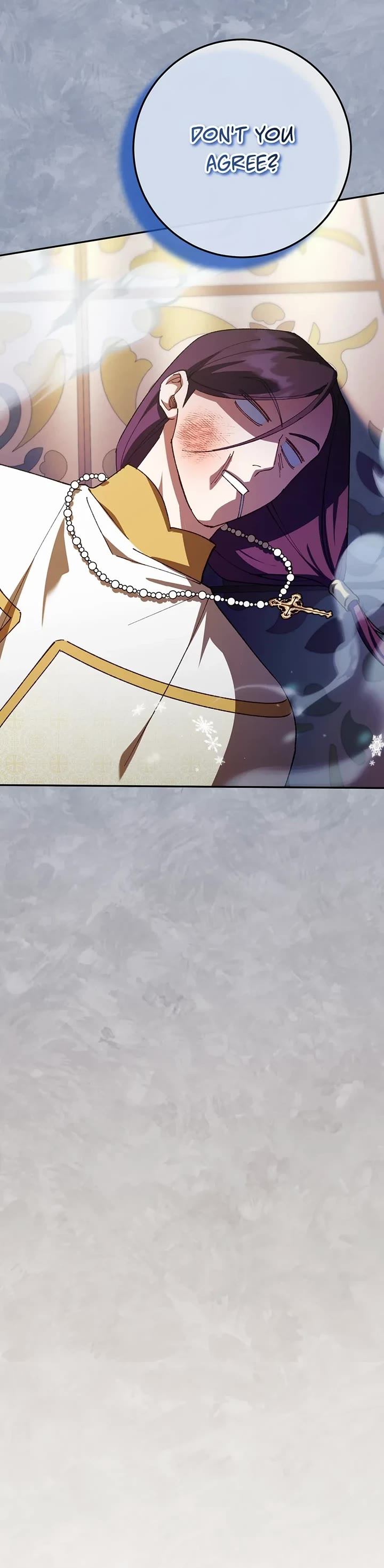 The Princess Is Evil chapter 121 page 34