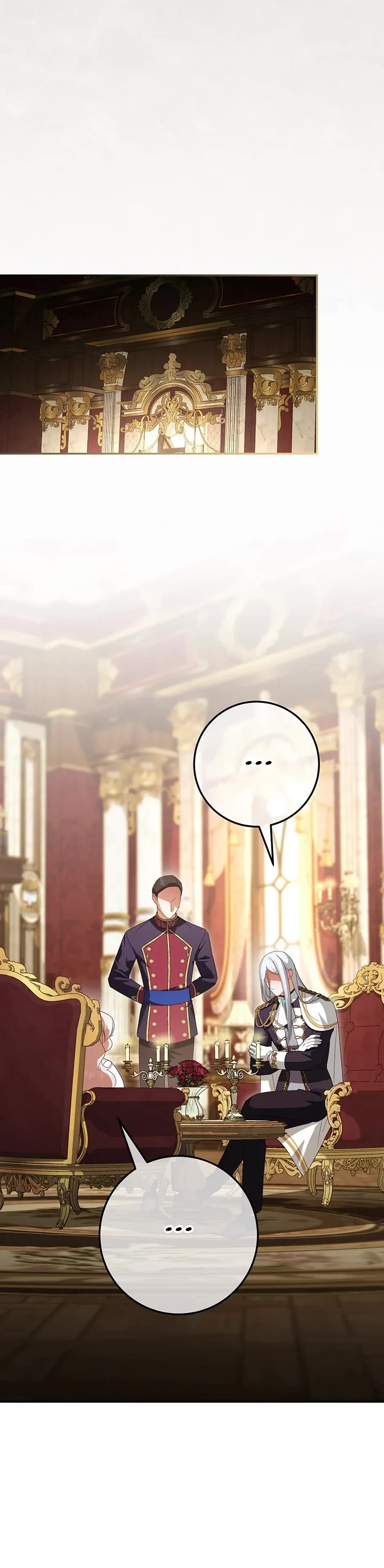 The Princess Is Evil chapter 121 page 35