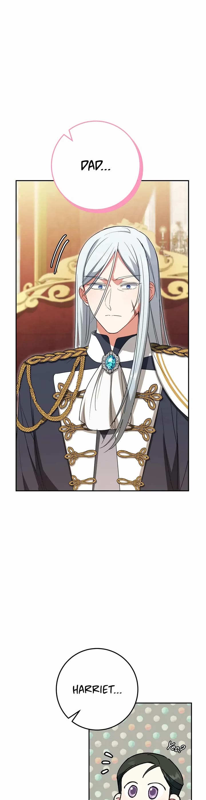 The Princess Is Evil chapter 121 page 39