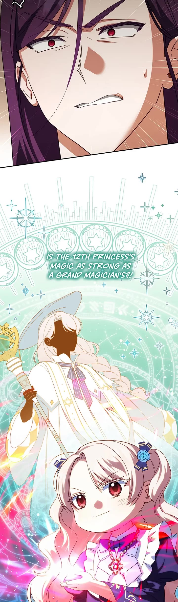 The Princess Is Evil chapter 121 page 4