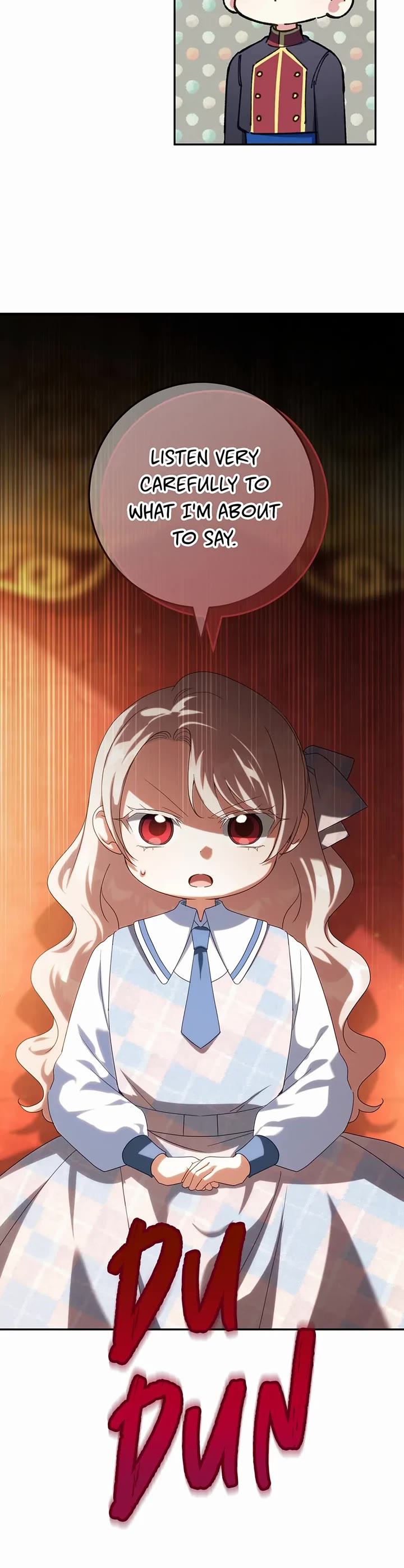 The Princess Is Evil chapter 121 page 40