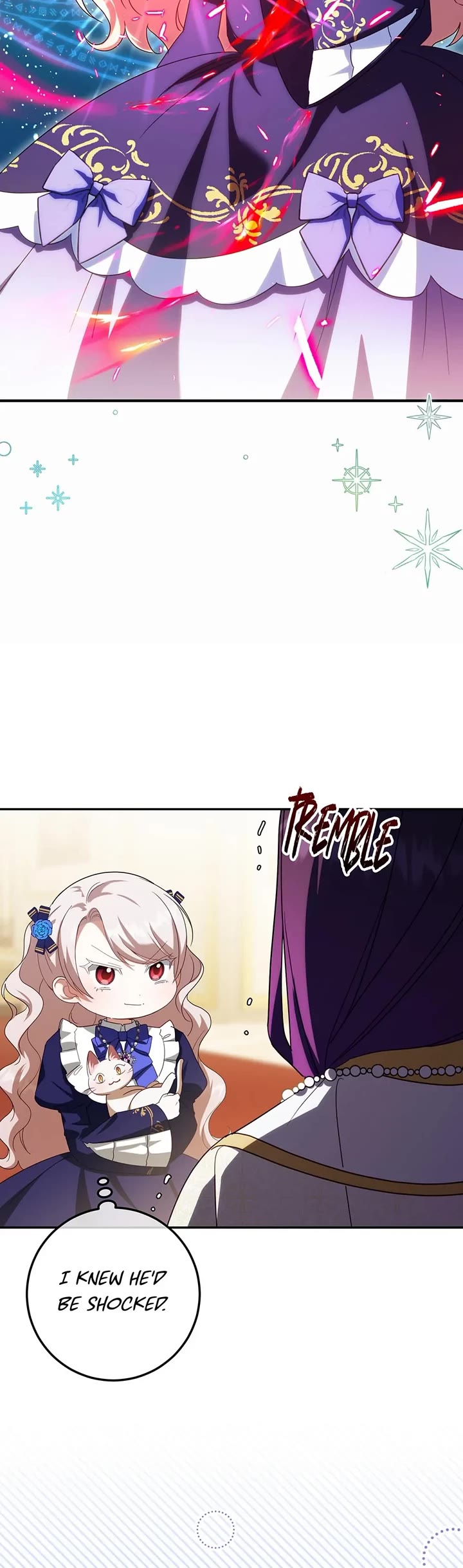 The Princess Is Evil chapter 121 page 5