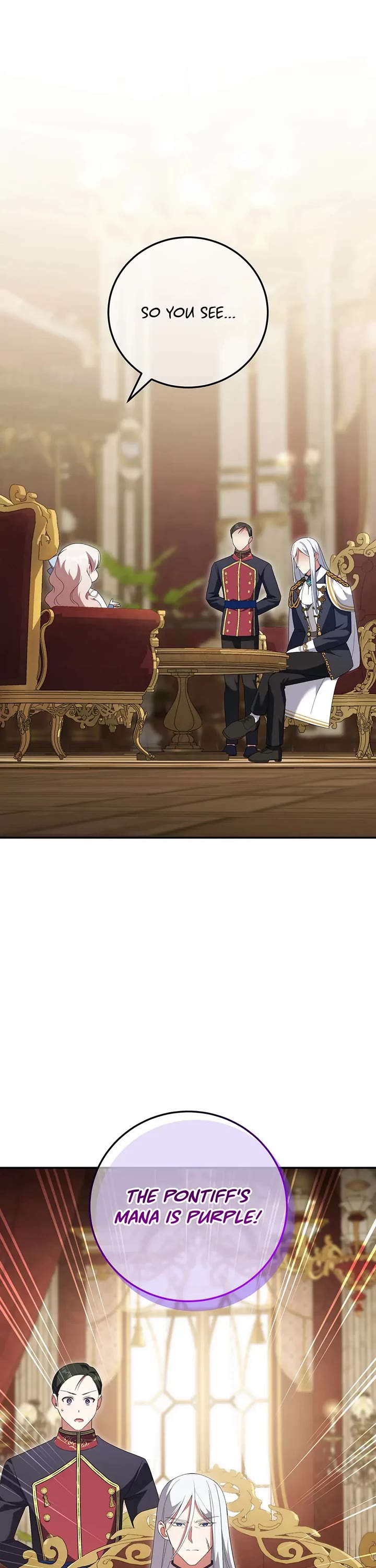 The Princess Is Evil chapter 122 page 1