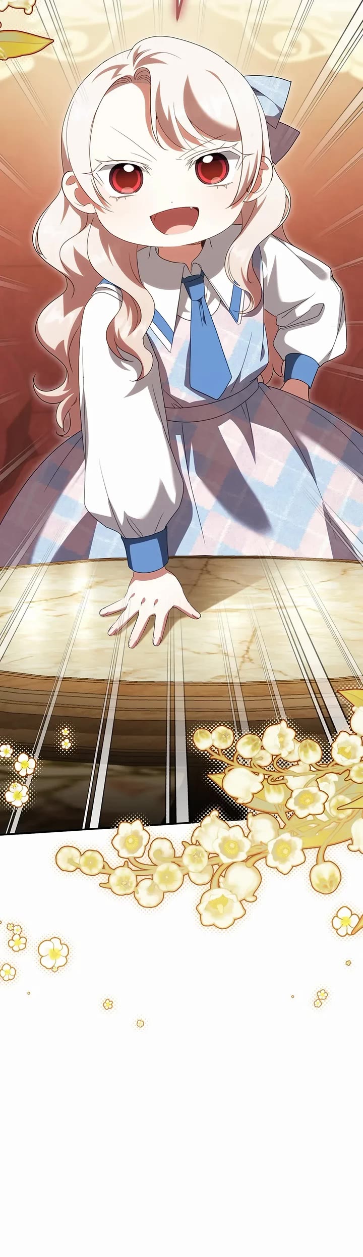 The Princess Is Evil chapter 122 page 10