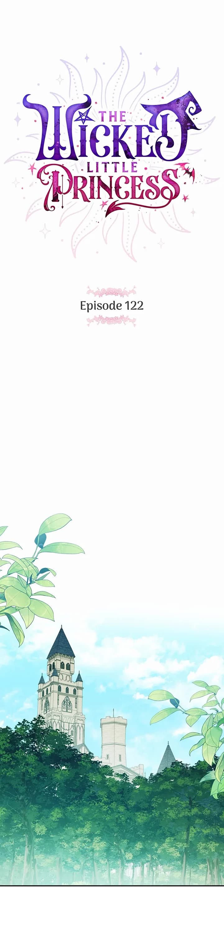 The Princess Is Evil chapter 122 page 11