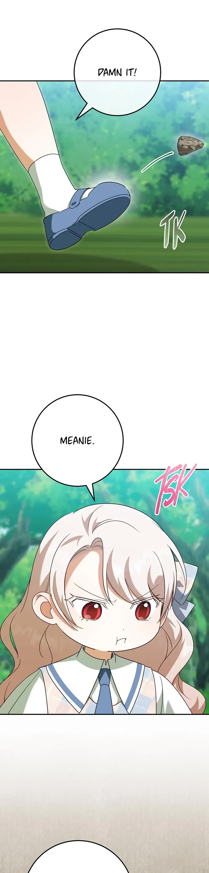 The Princess Is Evil chapter 122 page 12