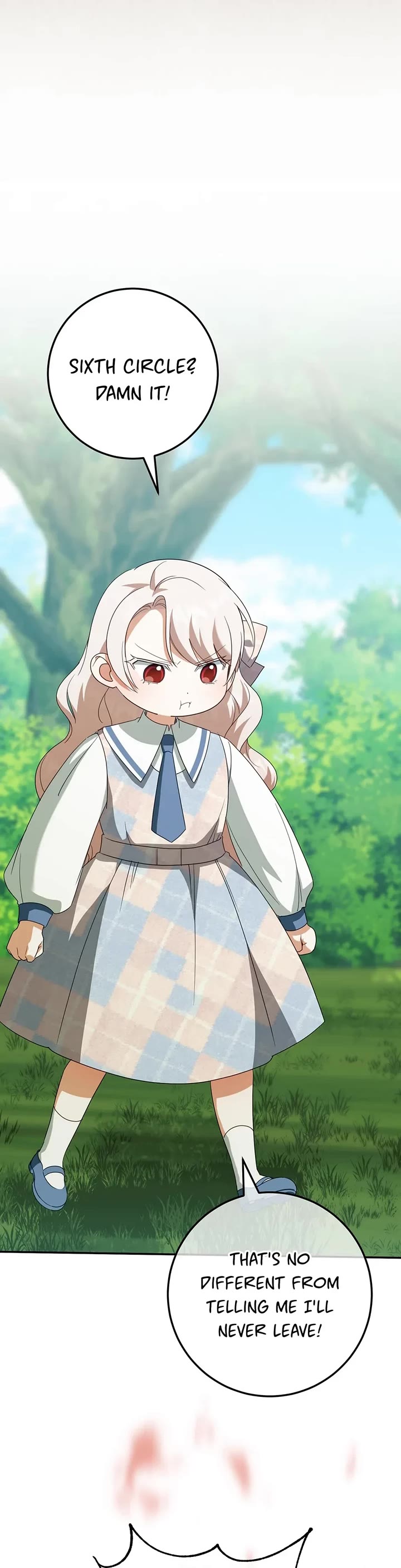 The Princess Is Evil chapter 122 page 15