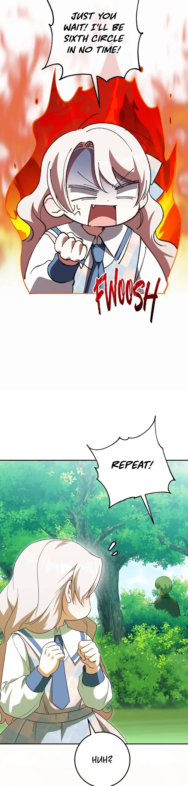 The Princess Is Evil chapter 122 page 16